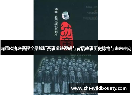 洞悉欧协联赛程全景解析赛事运转逻辑与背后故事历史脉络与未来走向