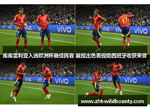 库库雷利亚入选欧洲杯最佳阵容 展现出色表现助西班牙收获荣誉