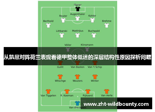 从凯恩对阵荷兰表现看德甲整体低迷的深层结构性原因探析问题