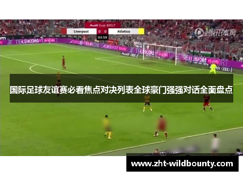 国际足球友谊赛必看焦点对决列表全球豪门强强对话全面盘点